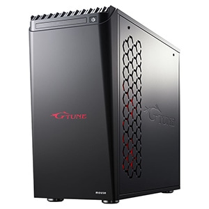 G-Tune HN-Z-6700XT │デスクトップパソコンの通販ショップ マウス