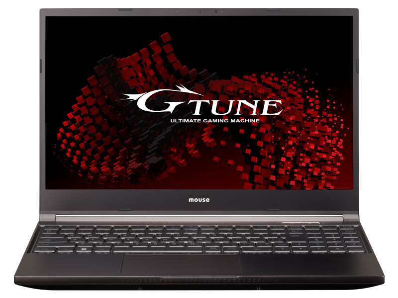 G-Tune H5 (プレミアムモデル) [ Windows 11 ]│パソコン(PC)通販の