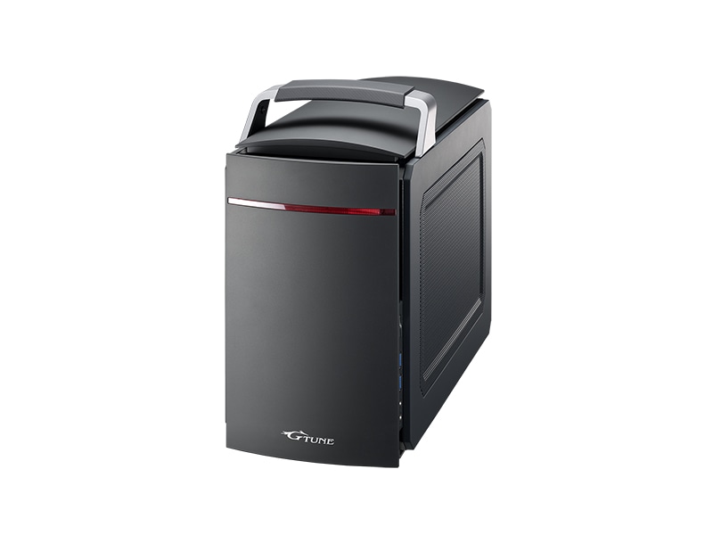 G-Tune HL-B GeForce RTX 3060 搭載│デスクトップパソコンの通販