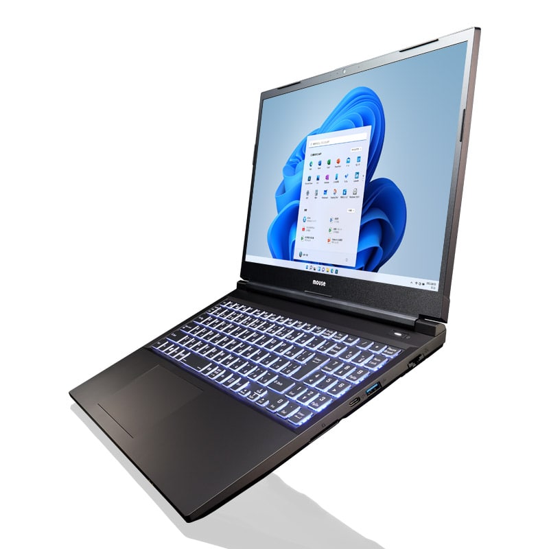 G-Tune P5 (プレミアムモデル)[ Windows 11 ] ゲーミングノート