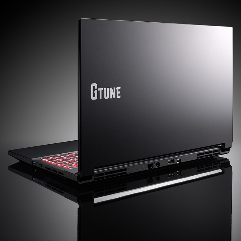 G TUNE P5-I7G60BK-C│マウスコンピューター【公式】