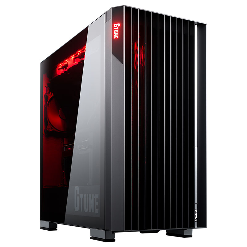 フルタワー デスクトップパソコン｜マウスコンピューター【公式】