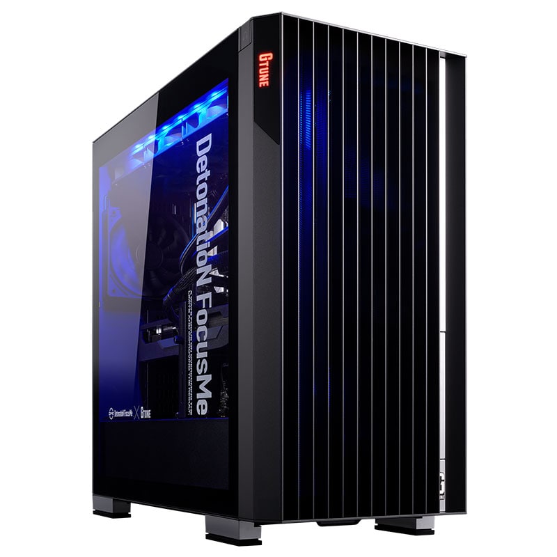 フルタワー デスクトップパソコン｜マウスコンピューター【公式】