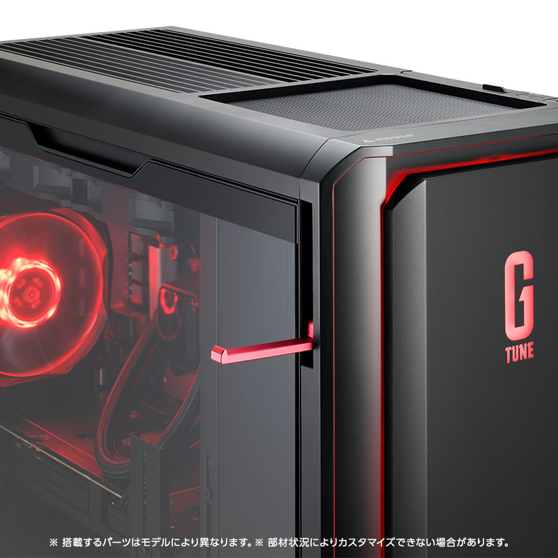 G TUNE DG-A5G6T│パソコン通販のマウスコンピューターの公式サイト