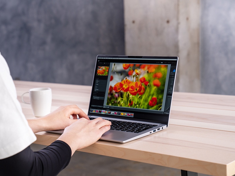 DAIV 4P│パソコン(PC)通販のマウスコンピューター【公式】