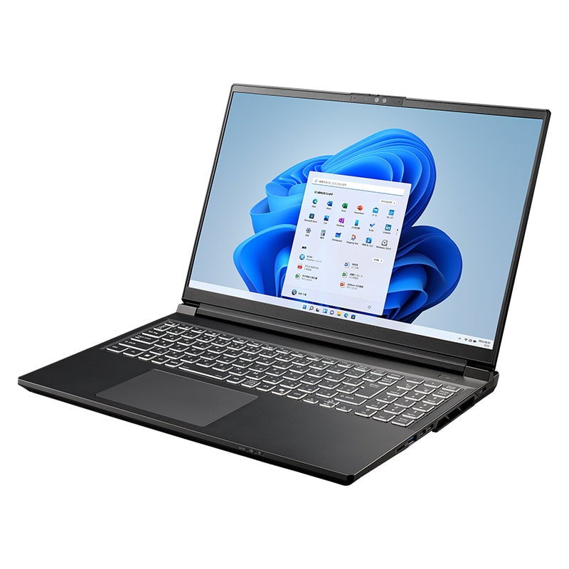 300,001円～｜マウスコンピューター【公式】