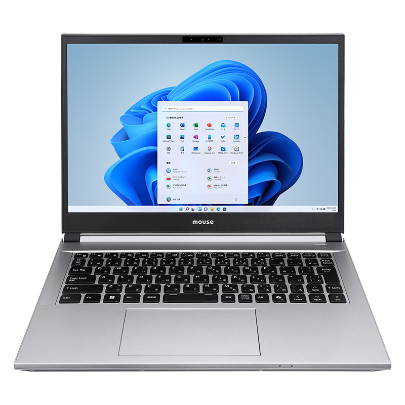 NVIDIA GeForce RTX 4060 Laptop GPU 搭載ノートパソコン一覧 | マウス