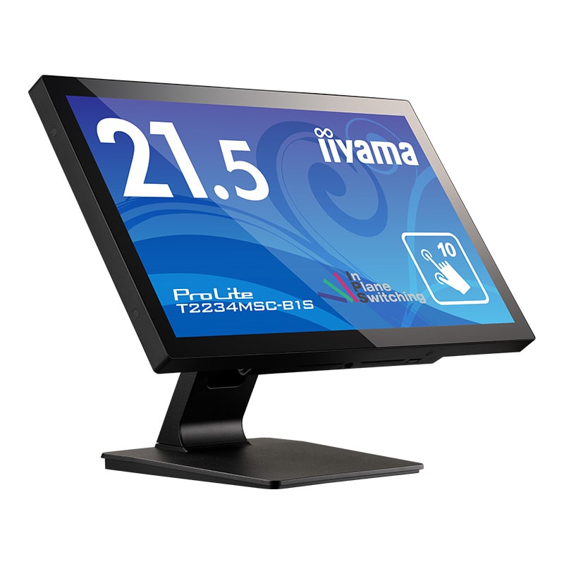 ProLite T2234MSC-B1S│iiyama│BTOパソコン・PC通販ショップのマウス