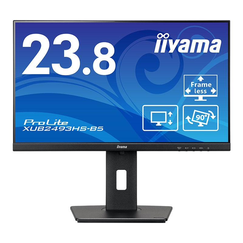 23.6～25型液晶ディスプレイ｜iiyama by マウスコンピューター【公式】