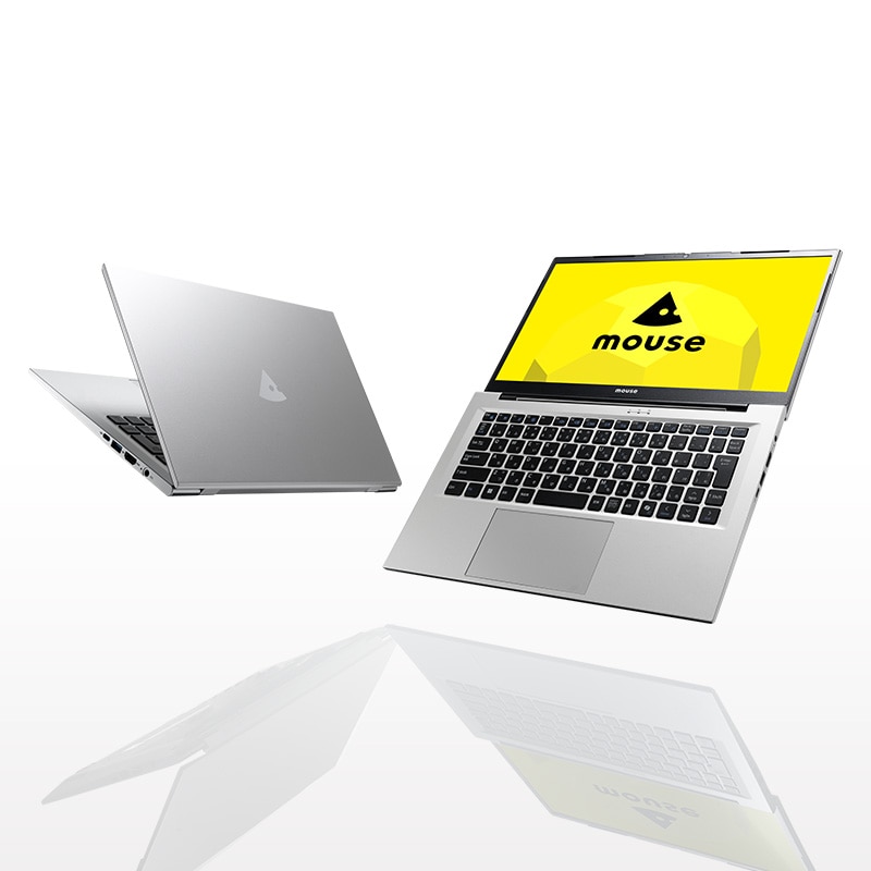 mouse A4-A5U01SR-B│パソコン(PC)通販のマウスコンピューター【公式】