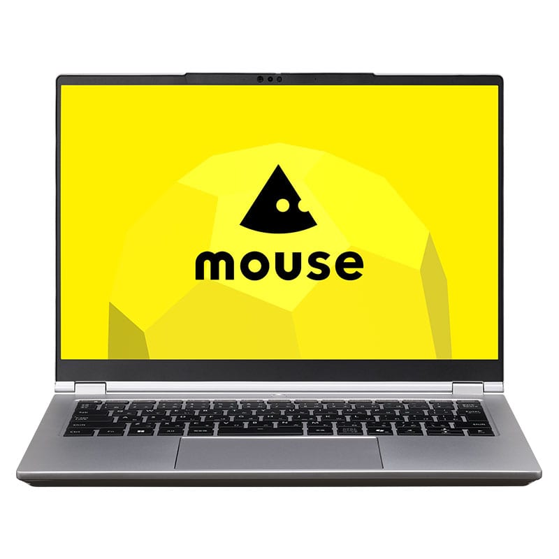 mouse B4-I5U01SR-A│パソコン(PC)通販のマウスコンピューター【公式】