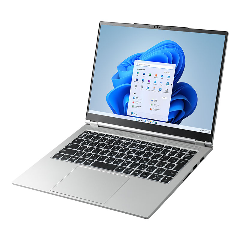 14型ノートパソコン マウスコンピューター公式通販サイト