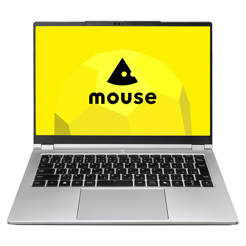 mouse B4-I5U01SR-A│パソコン(PC)通販のマウスコンピューター【公式】