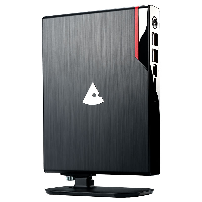 mouse CT6 コンパクト型デスクトップパソコン│デスクトップパソコンの