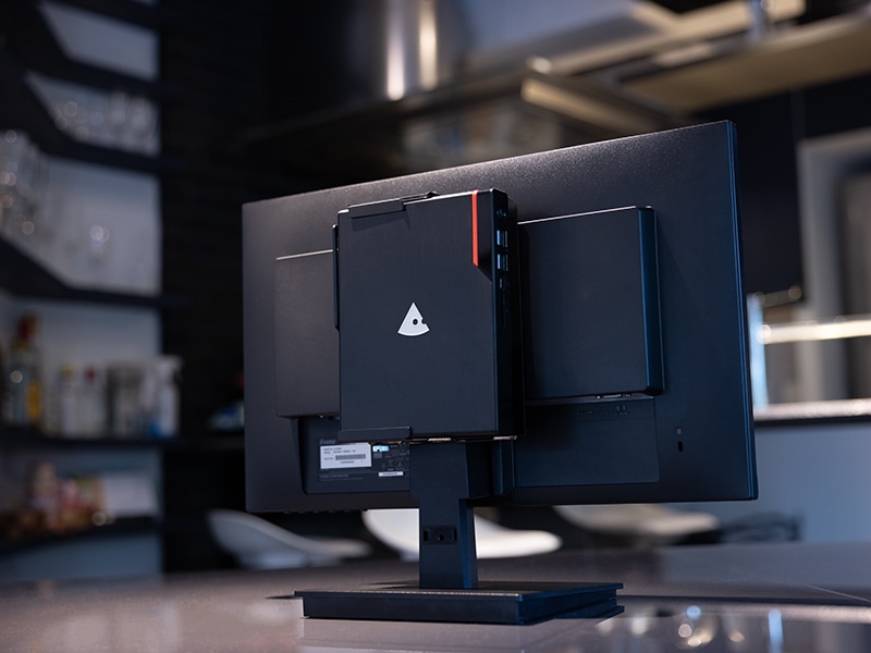 mouse CT6 コンパクト型デスクトップパソコン│デスクトップパソコンの