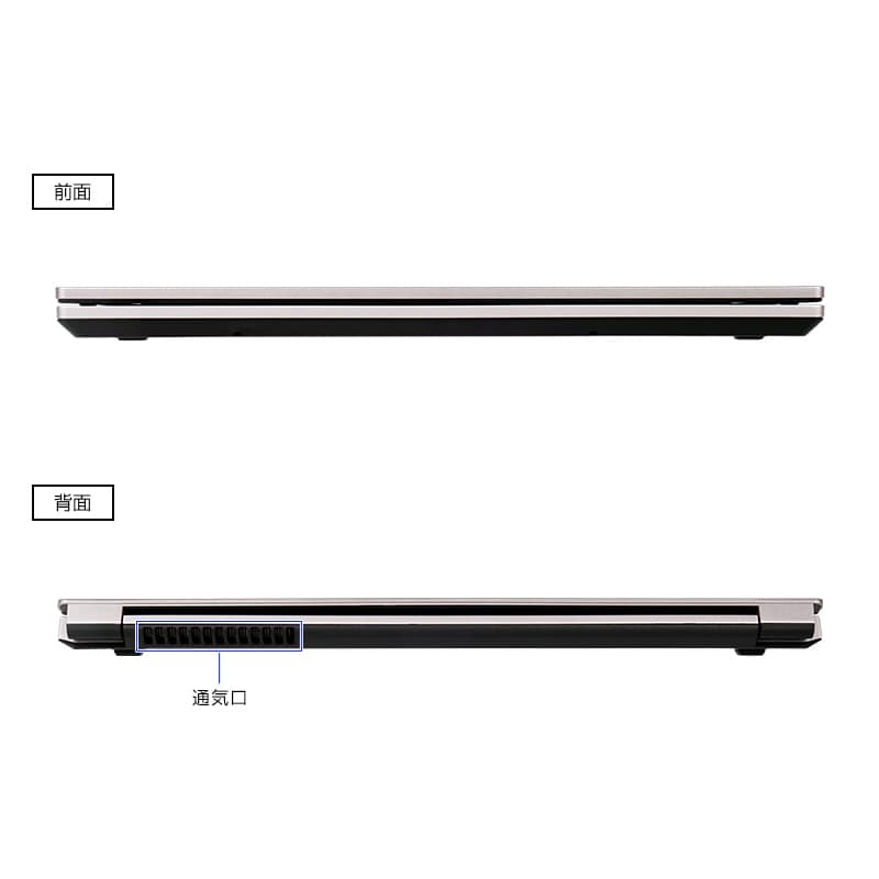 mouse A4-A3A01SR-A│パソコン(PC)通販のマウスコンピューター【公式】