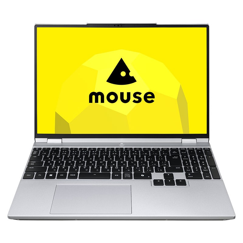 mouse B5-A7A01SR-A│パソコン(PC)通販のマウスコンピューター【公式】