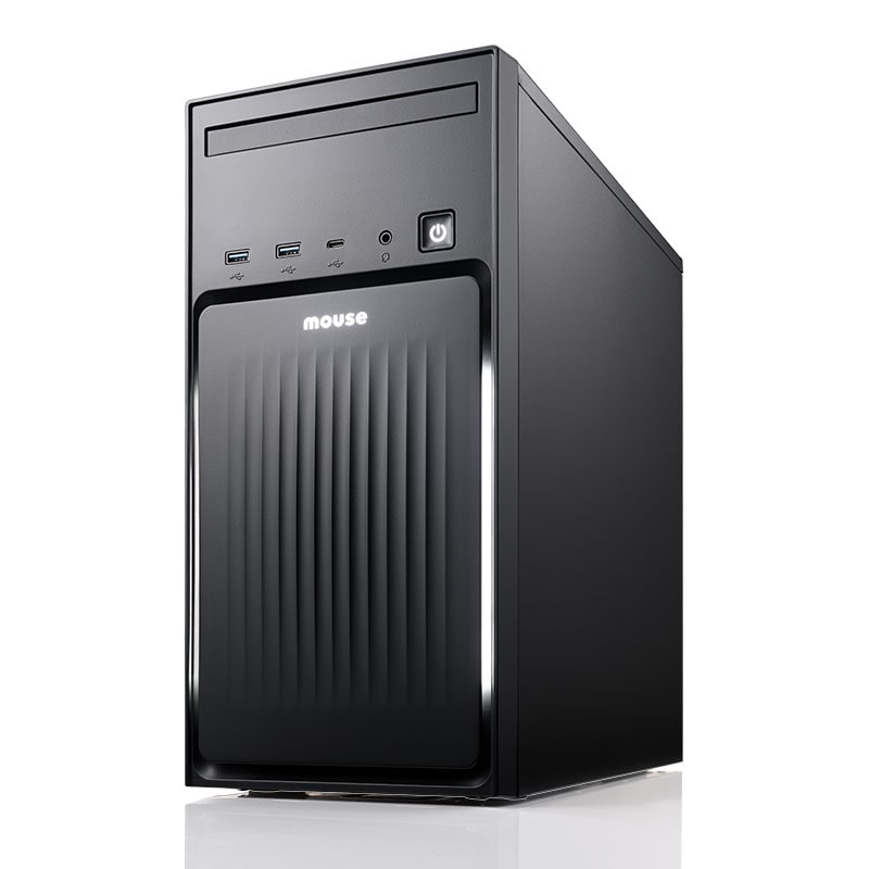 ご家庭向け・一般用途向けのデスクトップパソコン mouse｜マウス