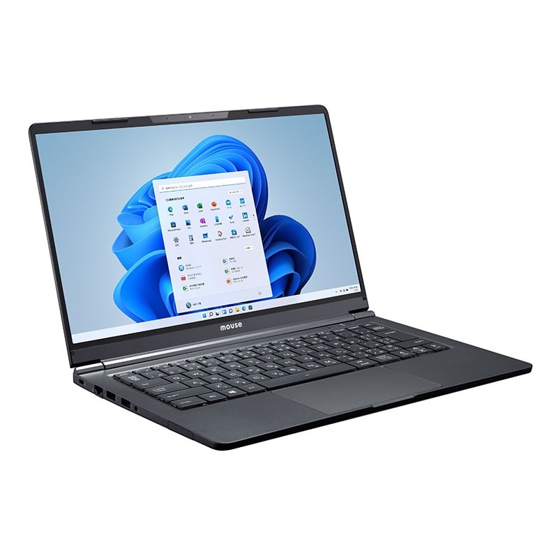 mouse X4-i5 (プレミアムモデル) [ Windows 11 ]│パソコン(PC)通販の