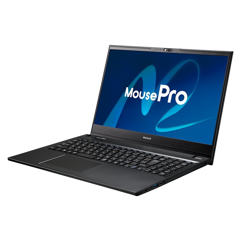 15.3型～15.6型ノートパソコン｜マウスコンピューター【公式】