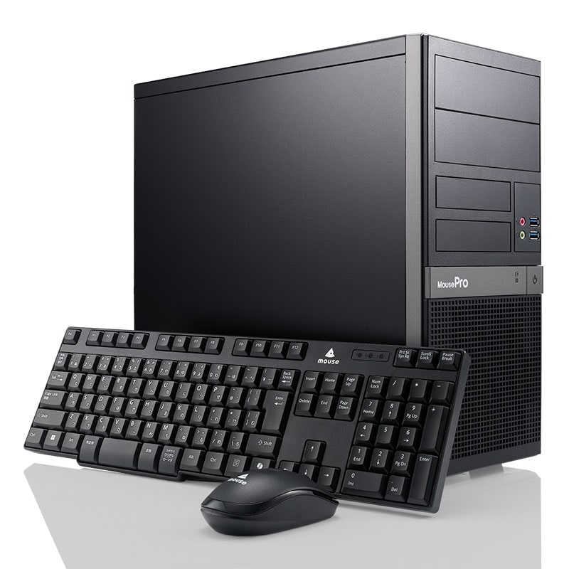 MousePro BP-I5G5A│デスクトップパソコンの通販ショップ マウス