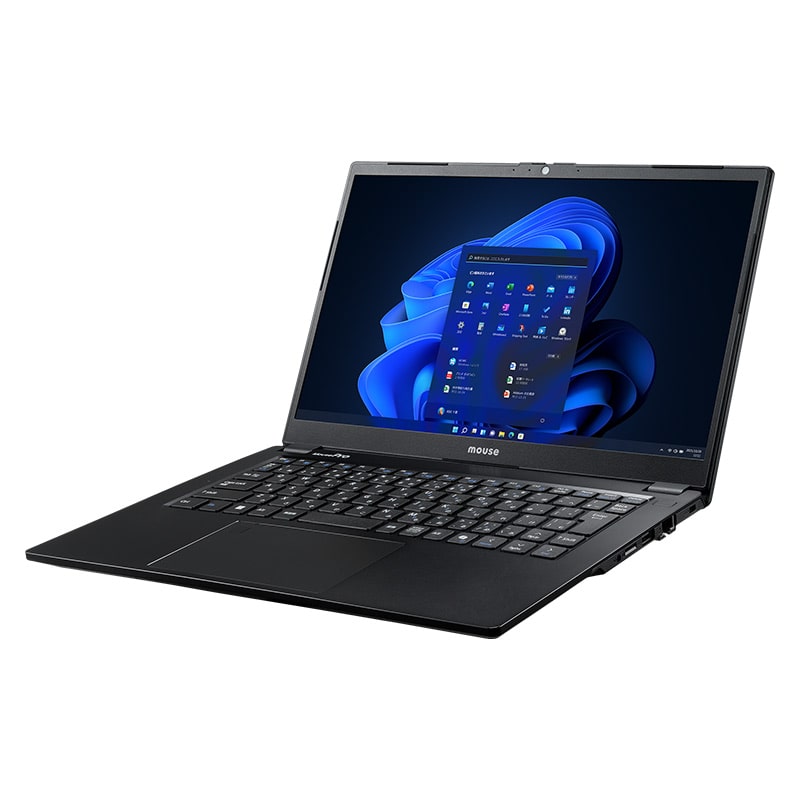 ビジネス向けノートパソコン｜MousePro by マウスコンピューター【公式】