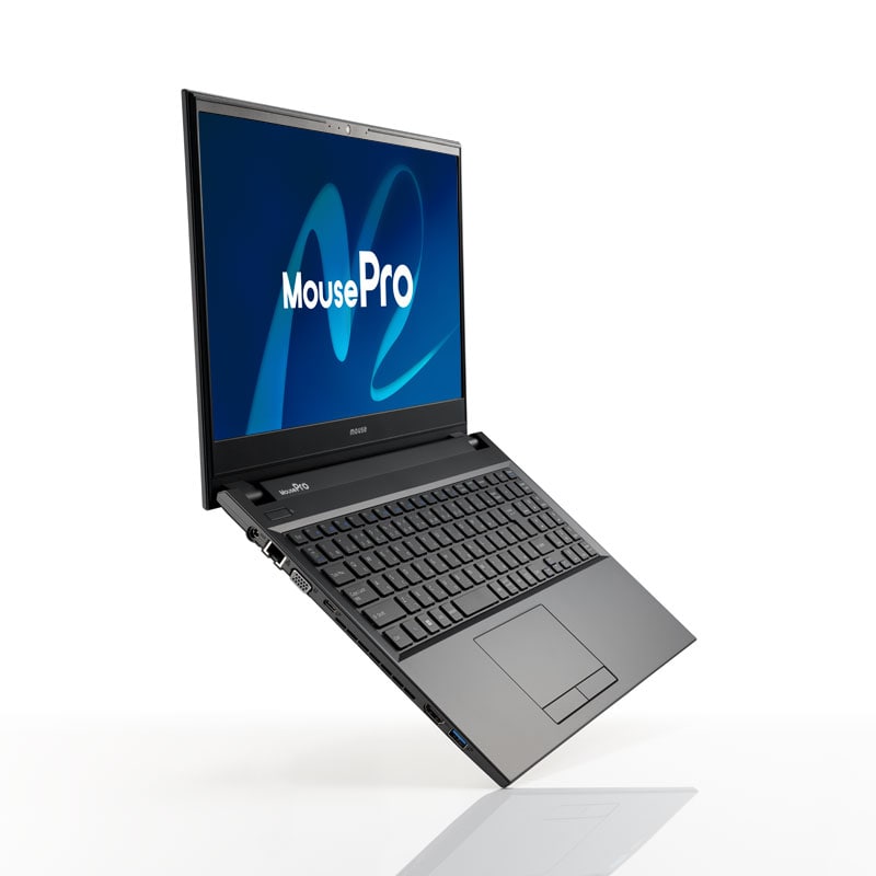 MousePro-NB550Z│パソコン(PC)通販のマウスコンピューター【公式】