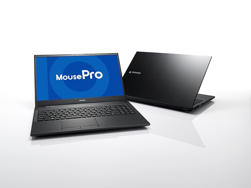 MousePro-NB510C│パソコン(PC)通販のマウスコンピューター【公式】