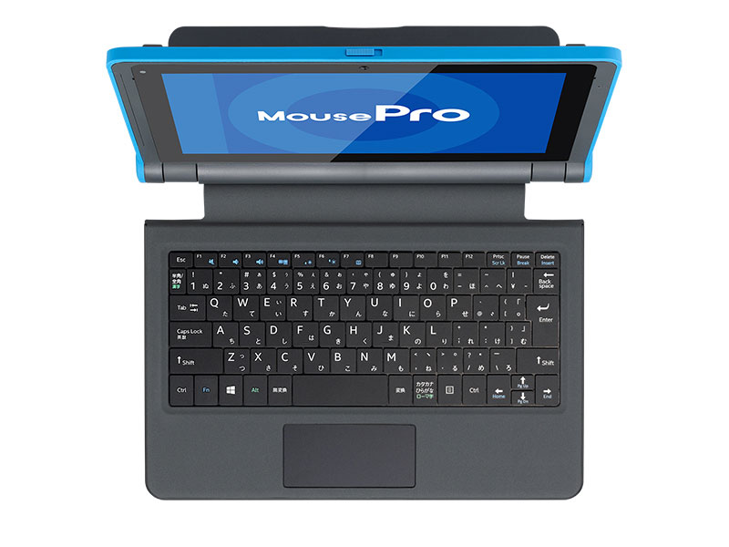 MousePro-P101A0-B-10TH│パソコン(PC)通販のマウスコンピューター【公式】