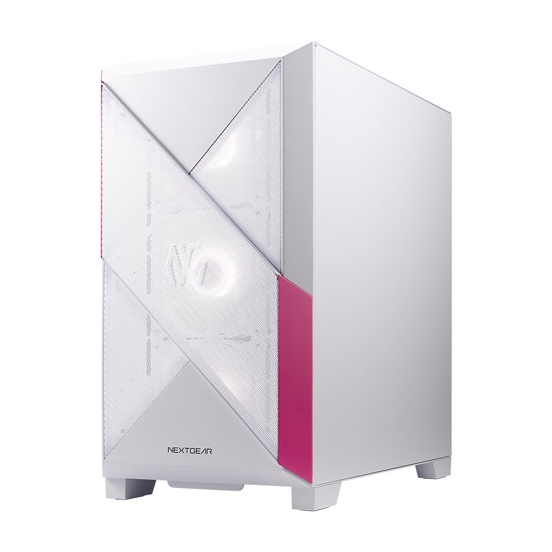 NEXTGEAR JG-A7G6T（ホワイト）│デスクトップパソコンの通販ショップ