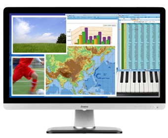 ProLite XB2779QS 仕様 | XB2779QS-S1 | 27型 | モニター・液晶