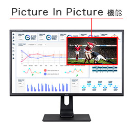 ProLite XB3288UHSU│iiyama│BTOパソコン・PC通販ショップのマウス