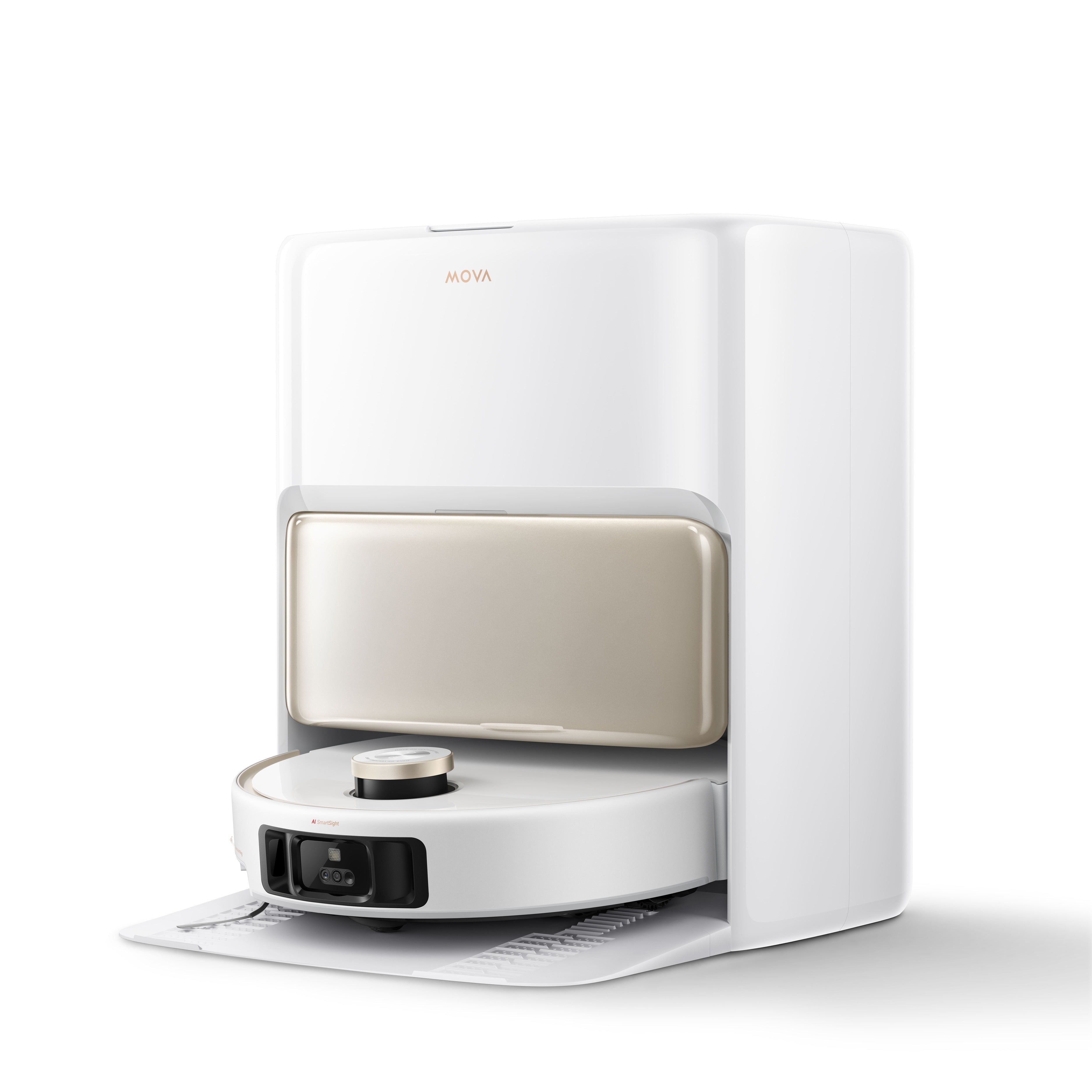 MOVA V50 Ultra Complete Robot Vacuum – MOVA-GLOBAL