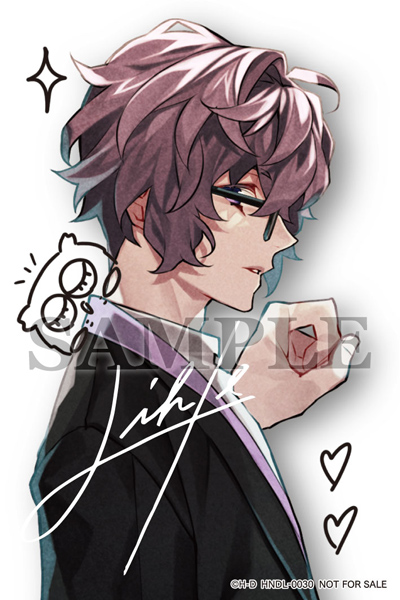 華Doll* 3rd season THINK OF ME: TELL - movin☆on