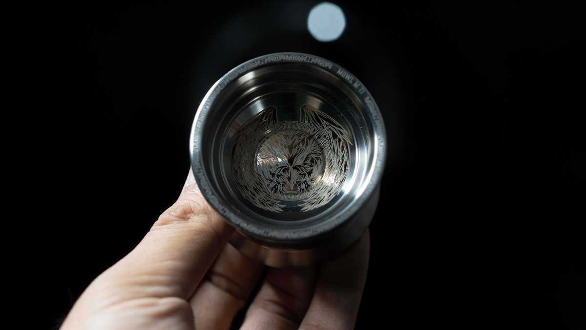 スポーツトイ・アクショントイ Mowl surveillance Ti スポーツトイ