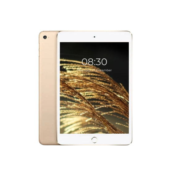 iPad mini4ゴールド 32GB Apple iPad mini 4 Wi-Fiモデル 32GB MNY32J