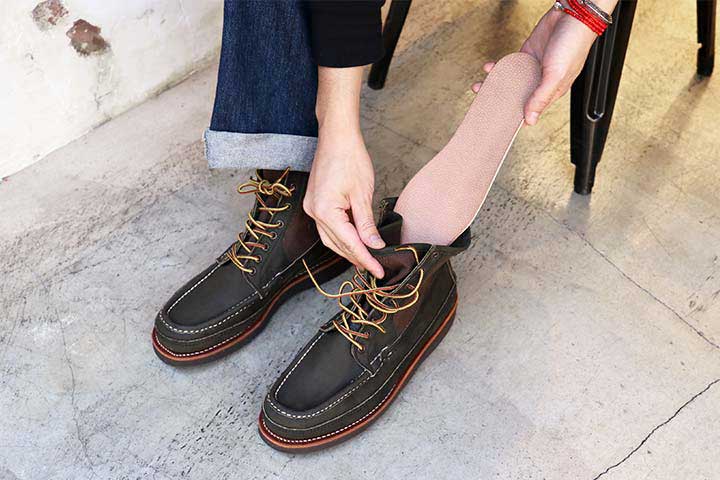 サファリ グリーン シャモア（SAFARI GREEN CHAMOIS）の詳細ページです