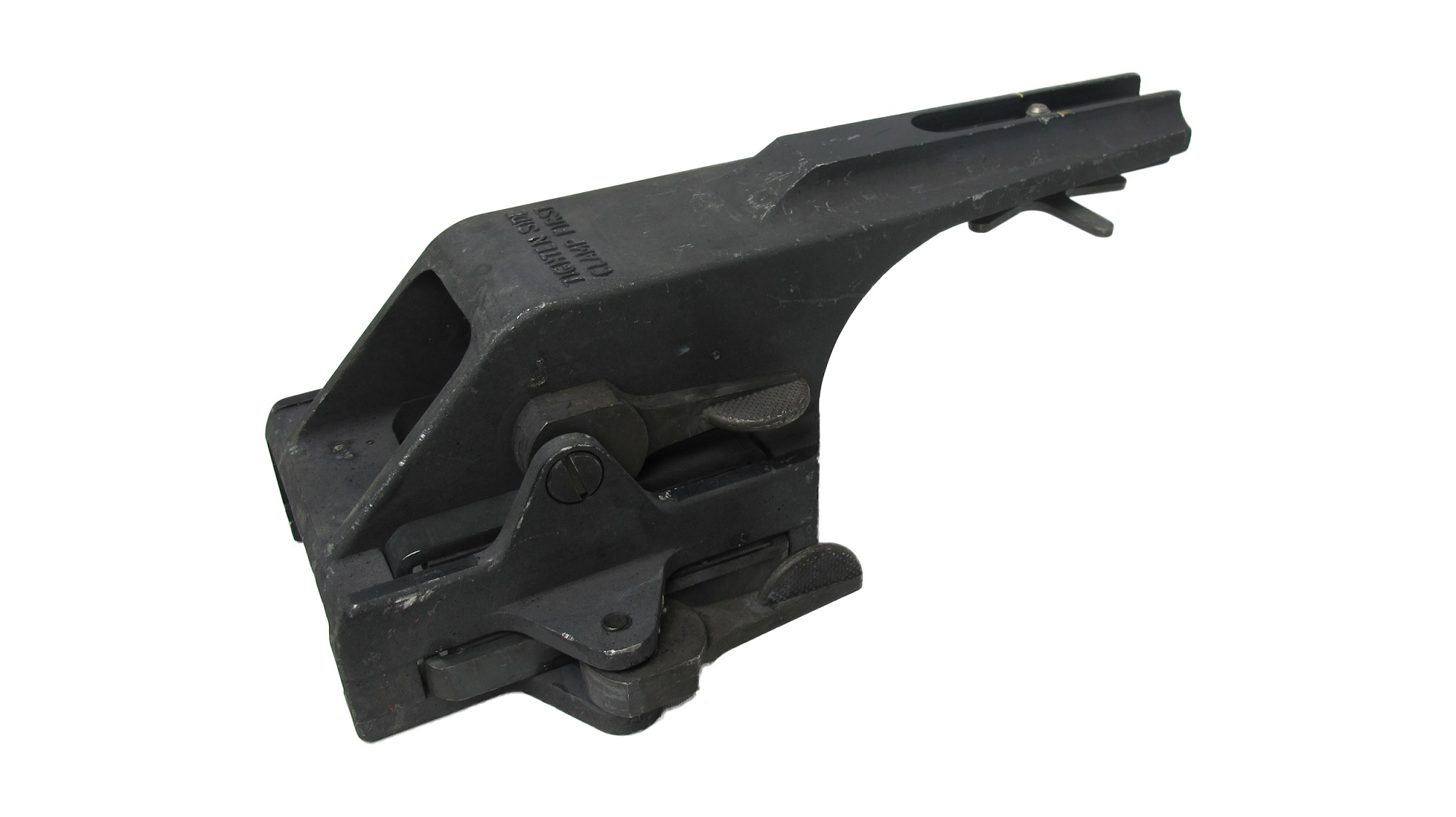 M2 Browning Scope Mount - MOD Armory