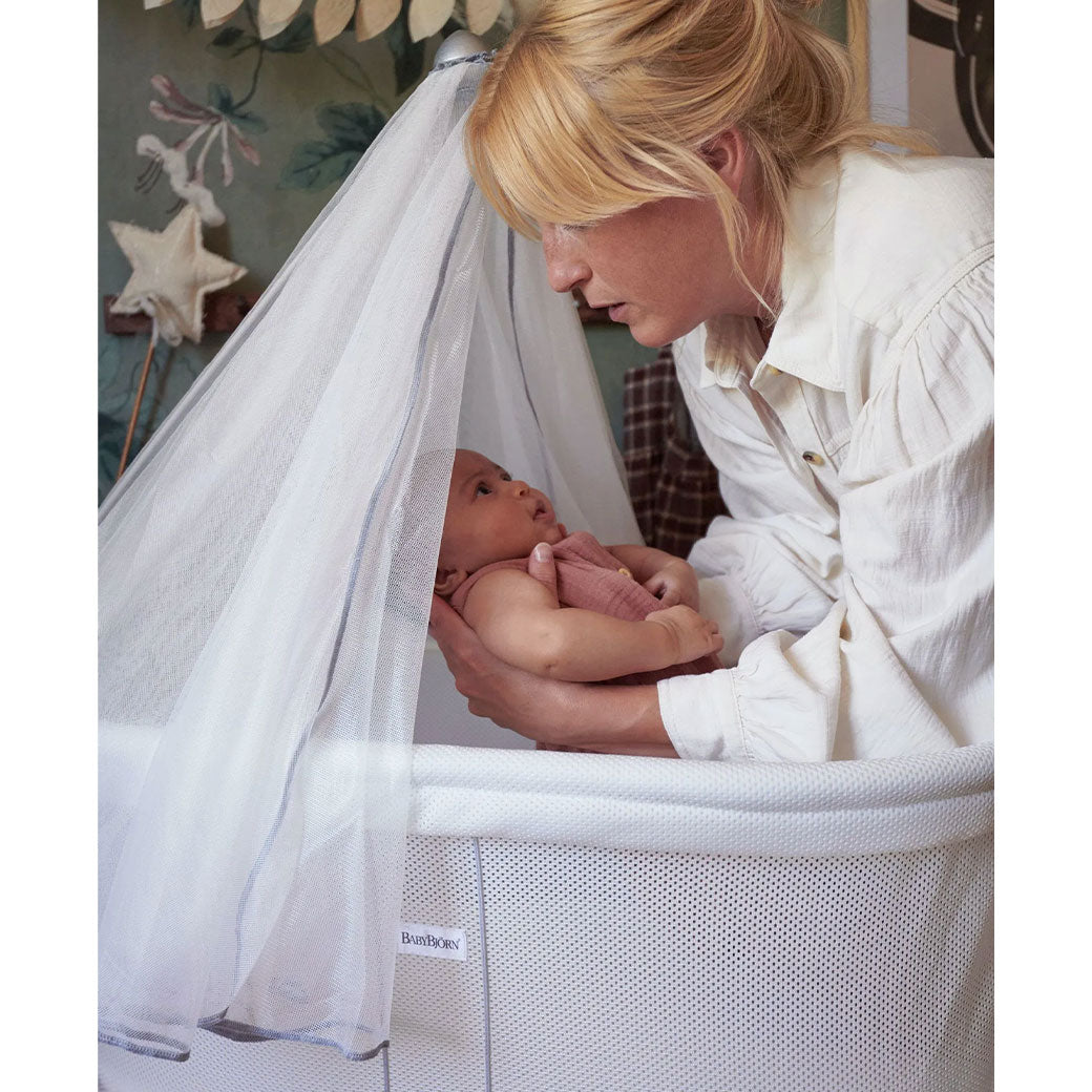 BABYBJÖRN Cradle Canopy | Modern Nursery™