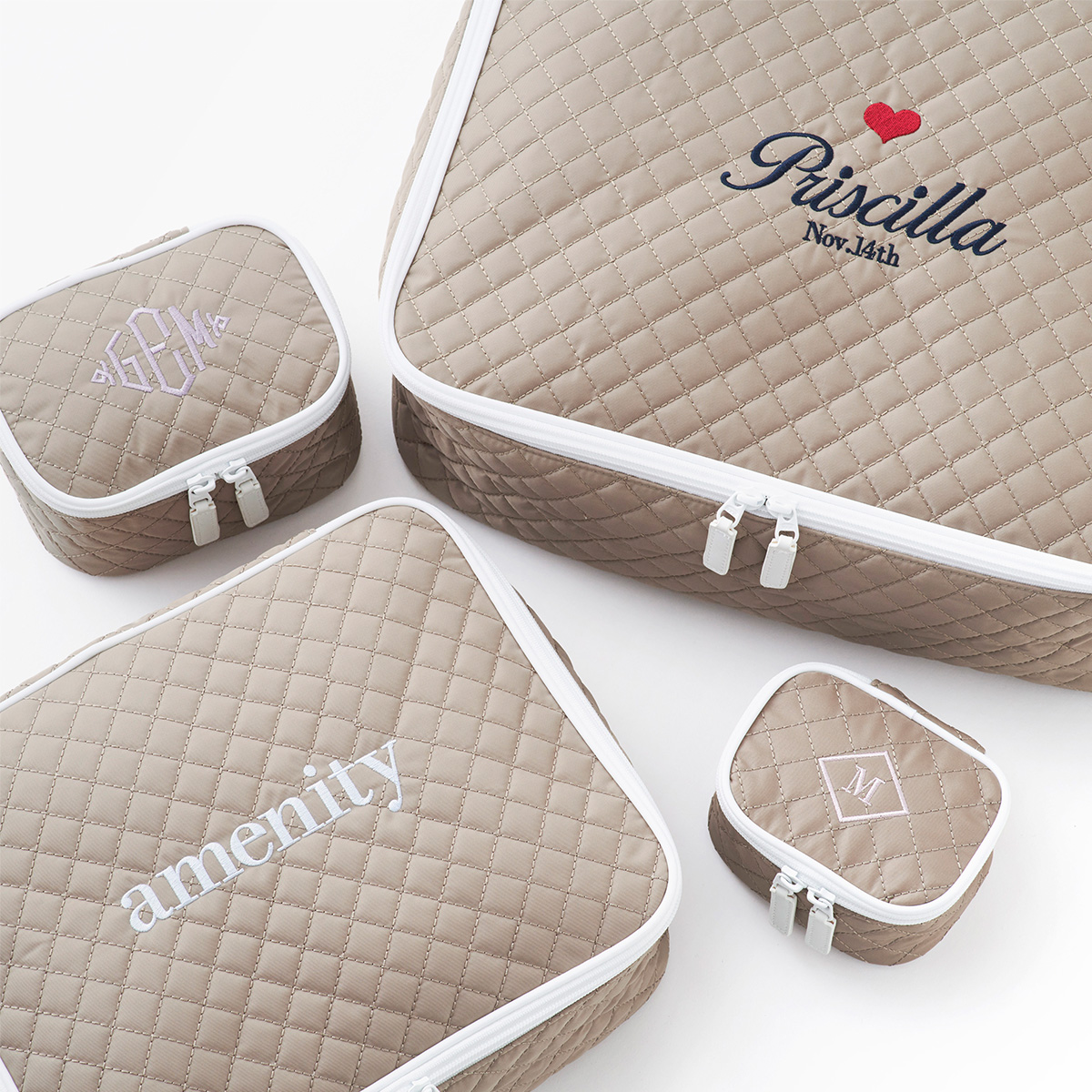 ギフトBOX入り】旅行ポーチ・トラベル小物ならホテルライクインテリア