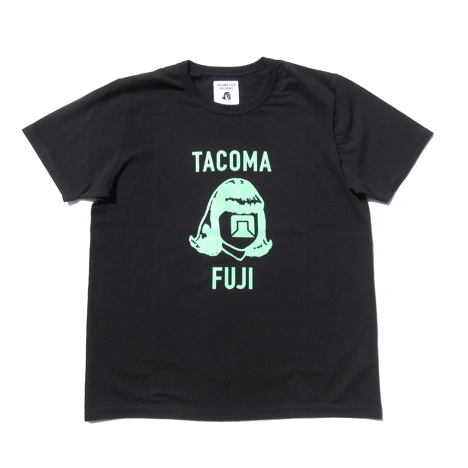 TACOMA FUJI RECORDS,タコマフジレコード,TACOMAFUJILOGOMARK,通販