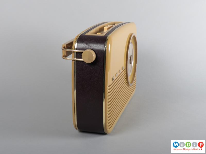 Bush TR82/97 reproduction radio | Museum of Design in Plastics