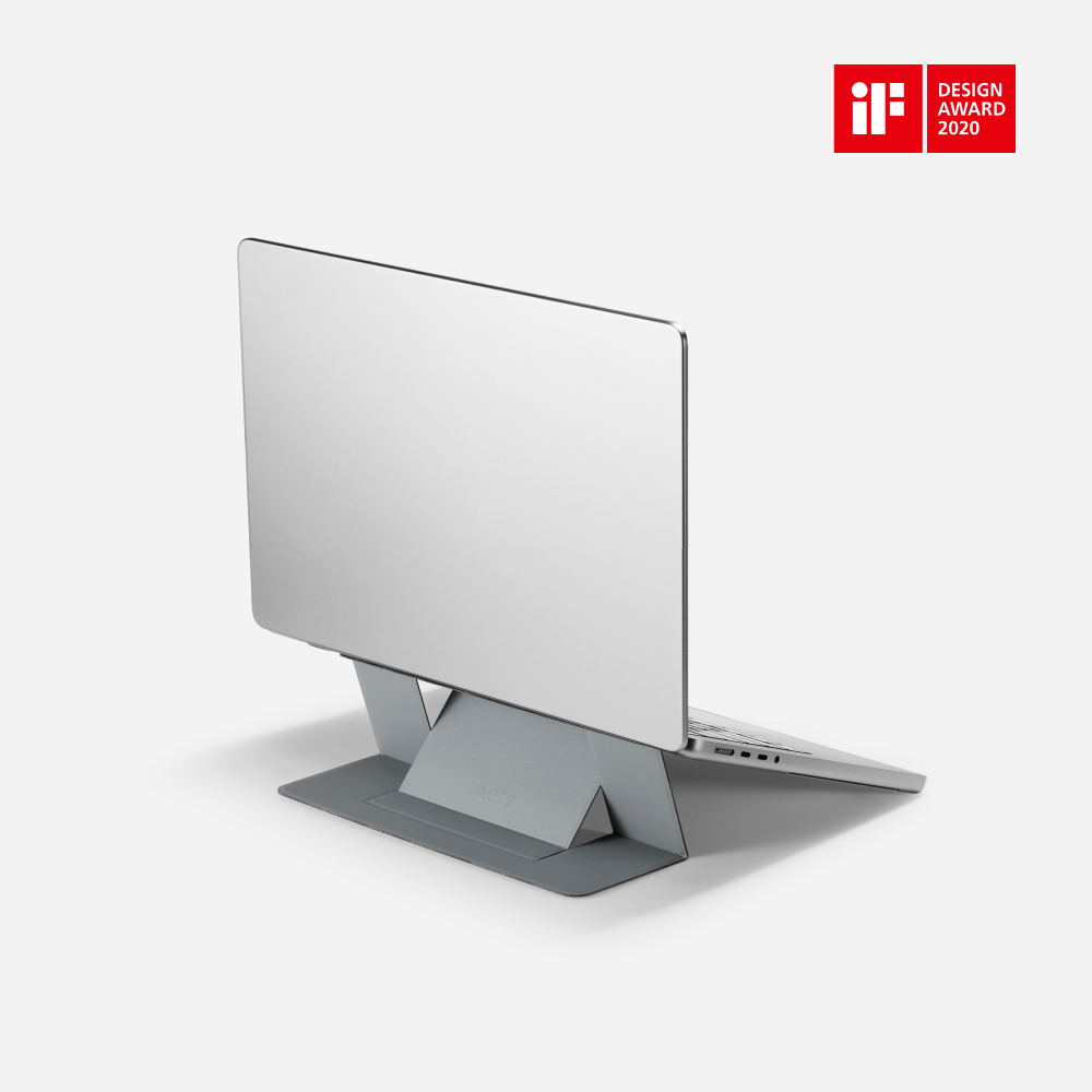 MOFT 超薄型ノートパソコンスタンド – MOFT Japan