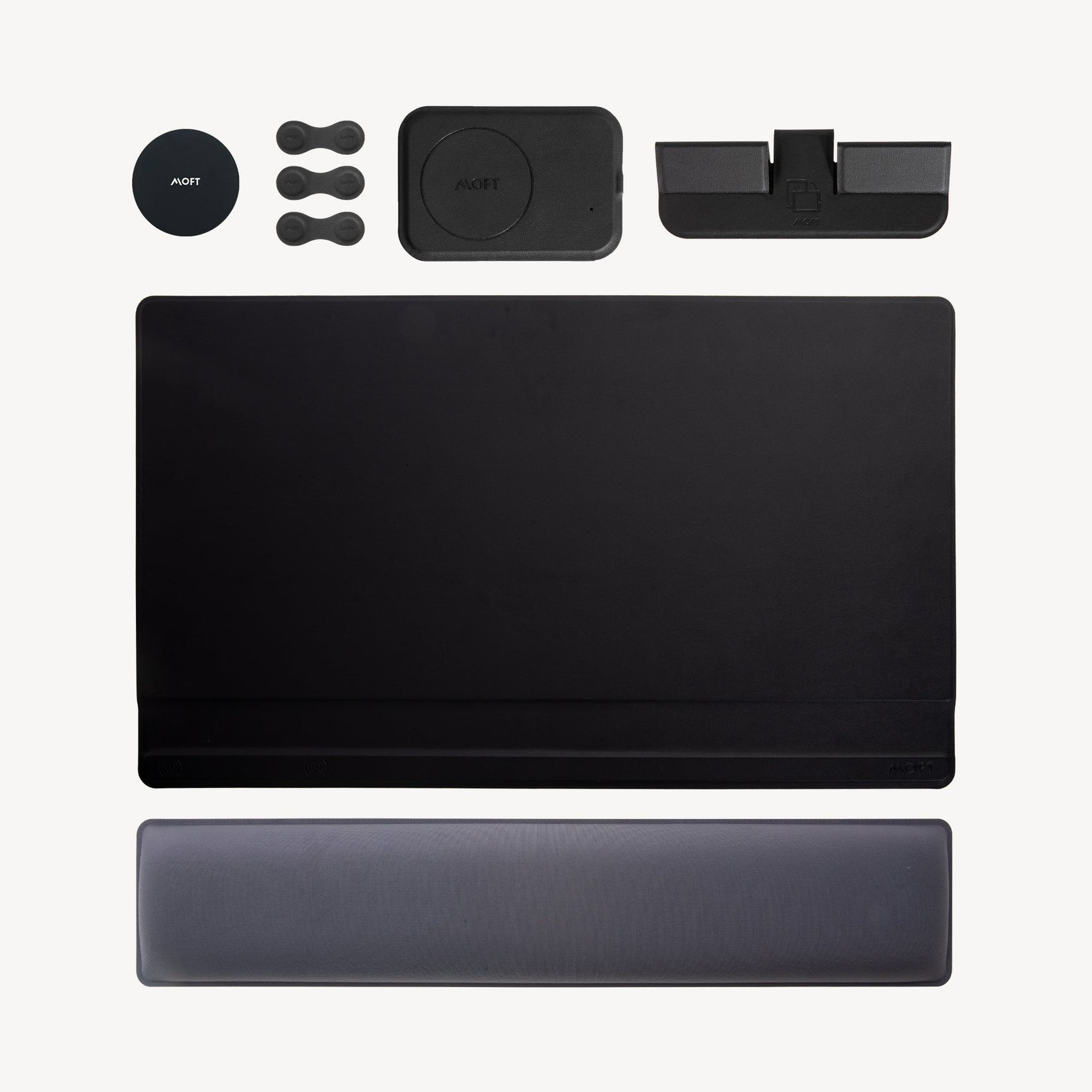 スマートデスクマット – MOFT Japan