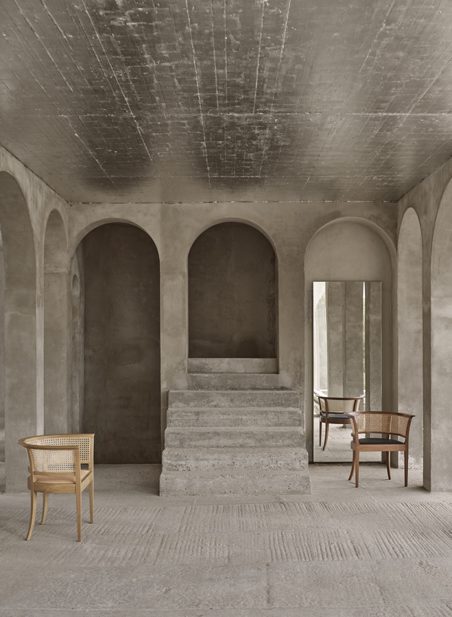 Carl Hansen & Søn and the legacy of Danish design to be preserved