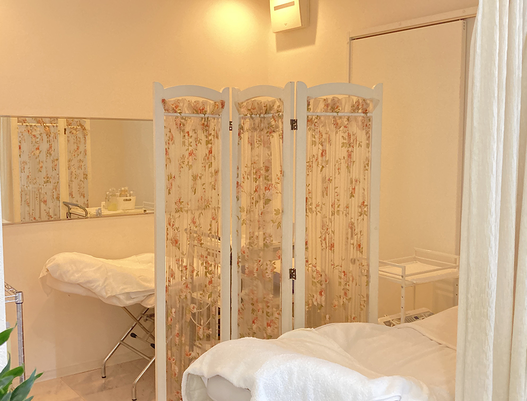 モイスティーヌ植木亀甲サロン｜モイスティーヌ【公式】