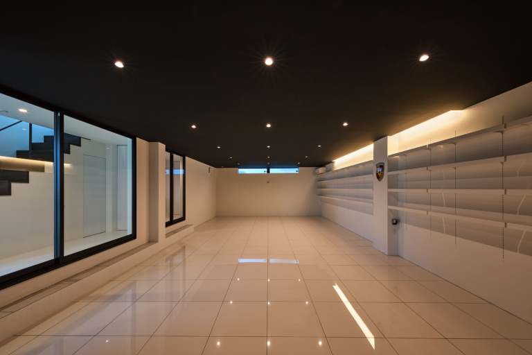 株式会社竹内工務店｜京都府｜耐震構法SE構法のエヌ・シー・エヌ