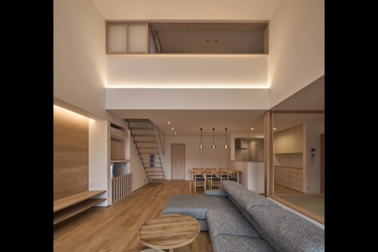 株式会社竹内工務店｜京都府｜耐震構法SE構法のエヌ・シー・エヌ