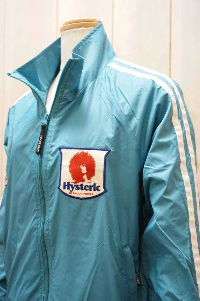 HYSTERIC GLAMOUR ヒステリックグラマー / HYSTERIC GLAMOUR