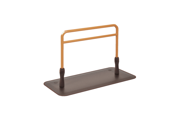 床置き型手すり】ルーツ｜生活動作支援用具｜製品情報｜株式会社